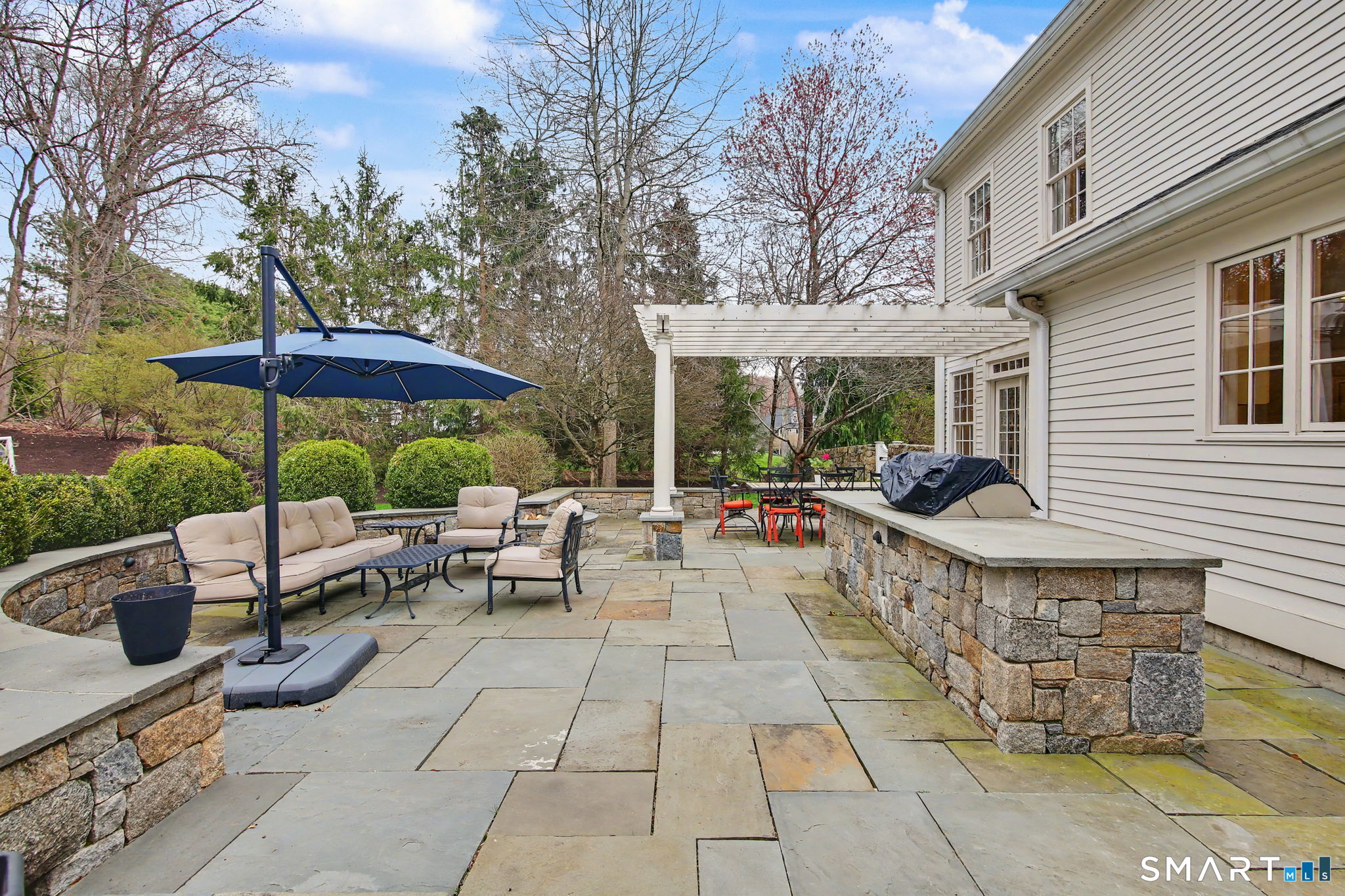 18 Brandon Circle Wilton CT 06897