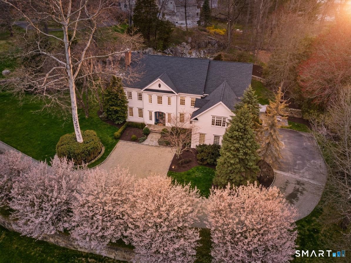 18 Brandon Circle Wilton CT 06897