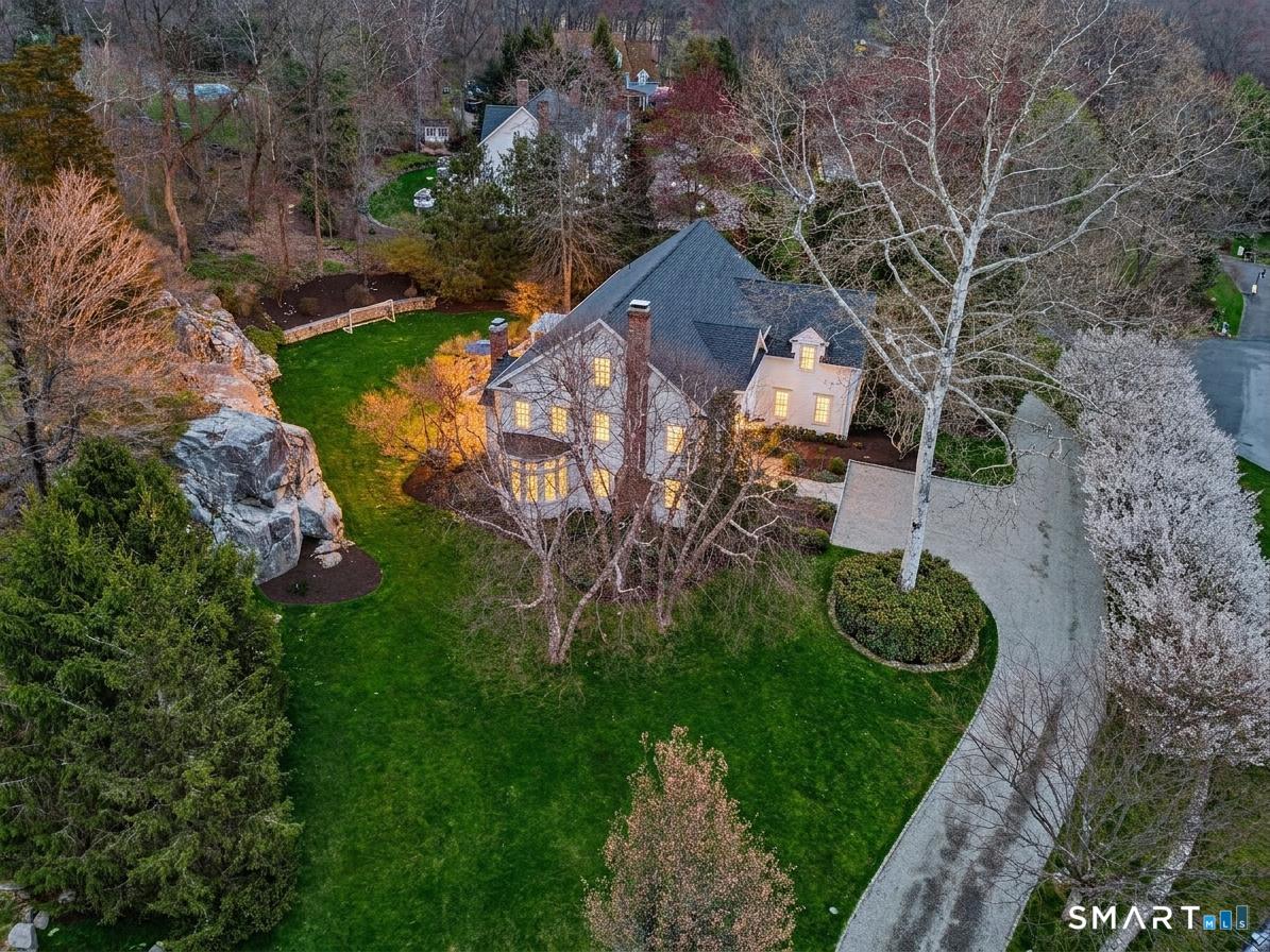 18 Brandon Circle Wilton CT 06897