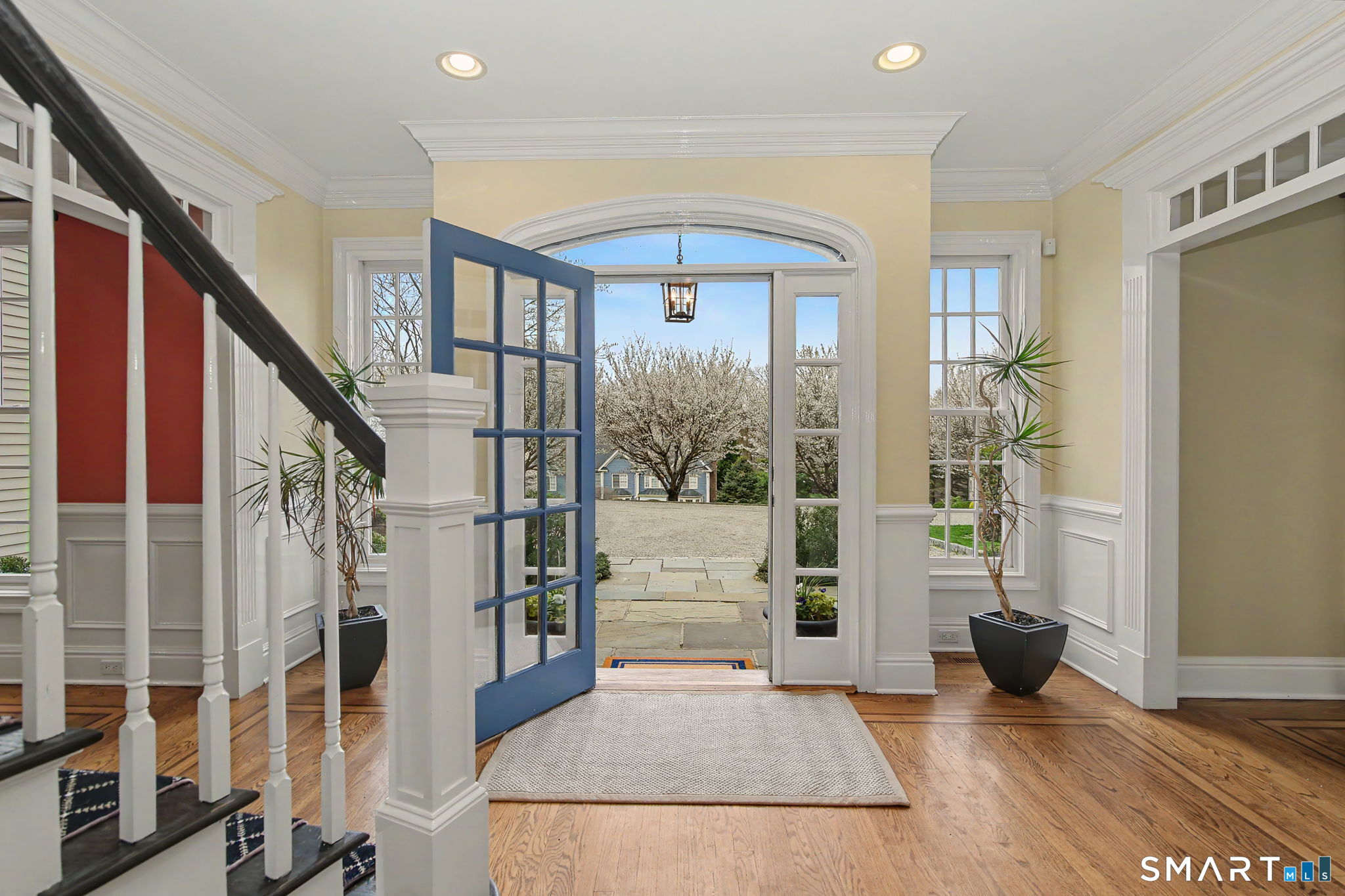 18 Brandon Circle Wilton CT 06897