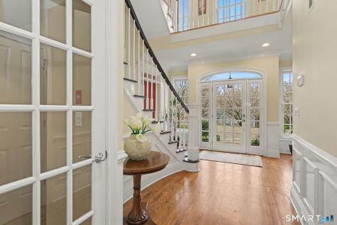 18 Brandon Circle Wilton CT 06897