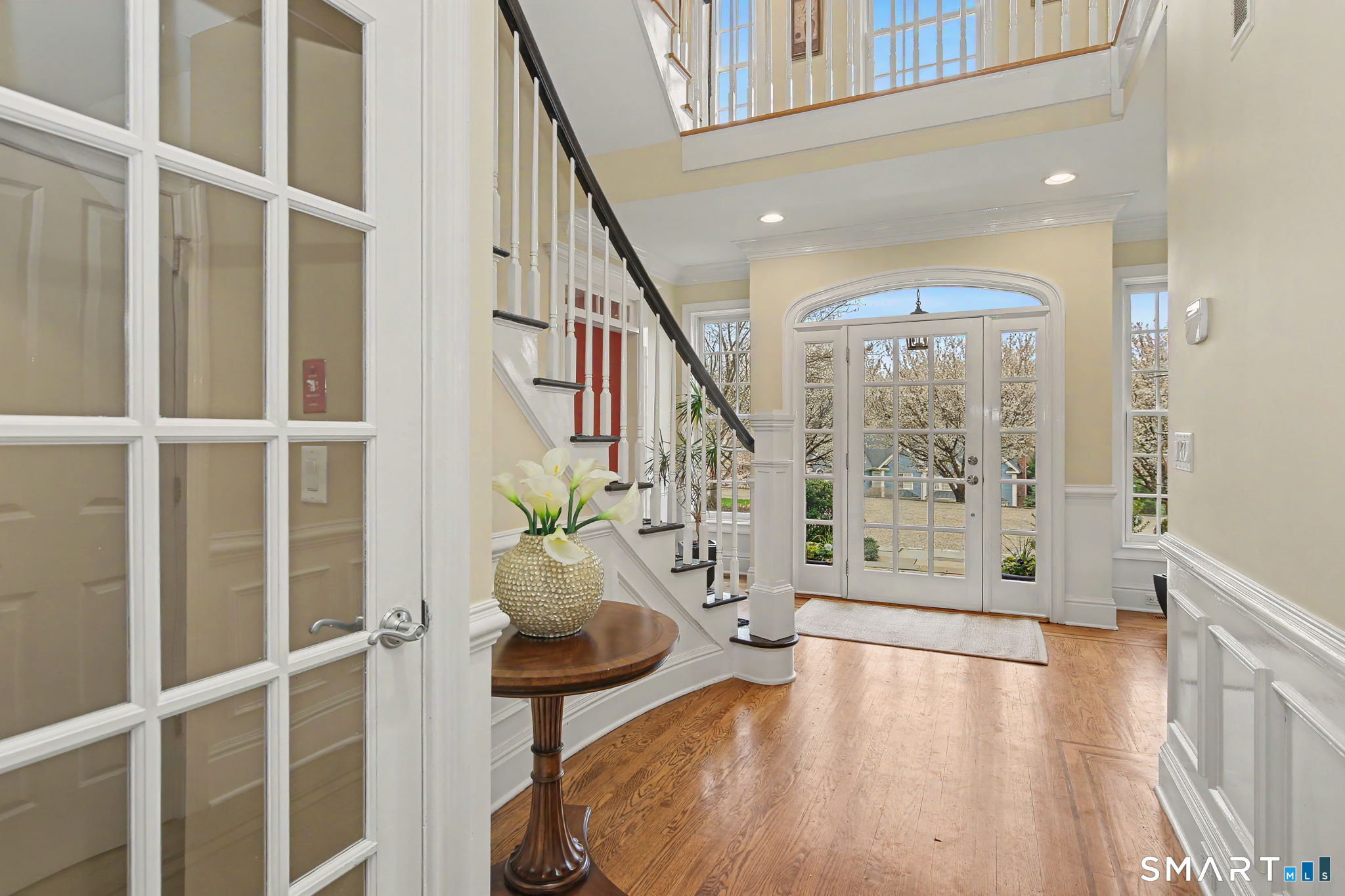 18 Brandon Circle Wilton CT 06897