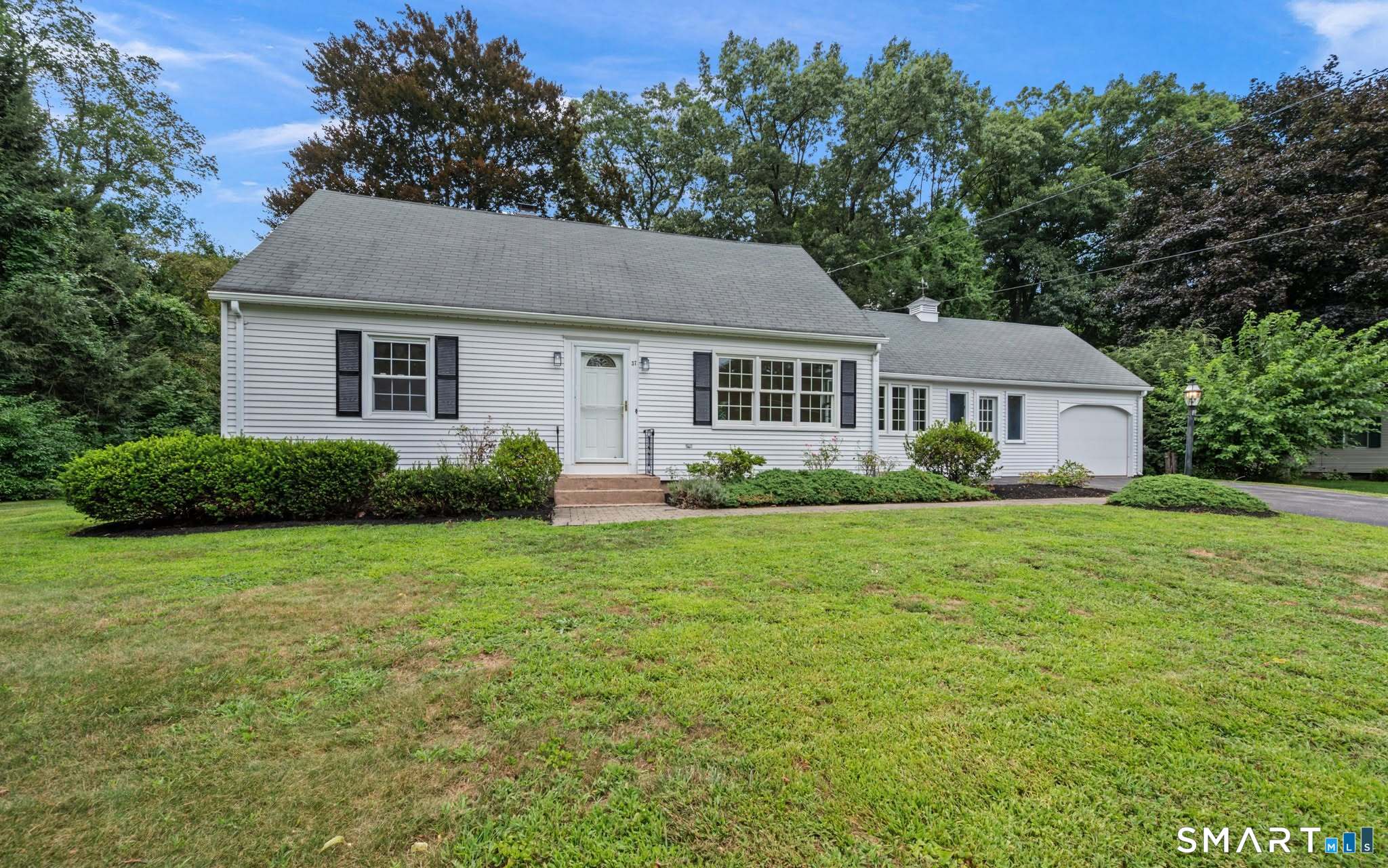 37 Pilgrim Drive Windsor CT 06095