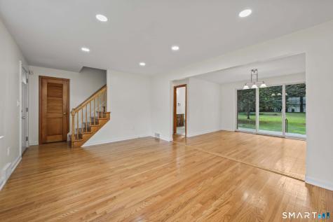 37 Pilgrim Drive Windsor CT 06095
