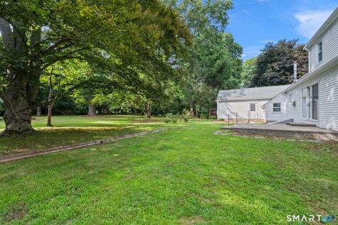 37 Pilgrim Drive Windsor CT 06095