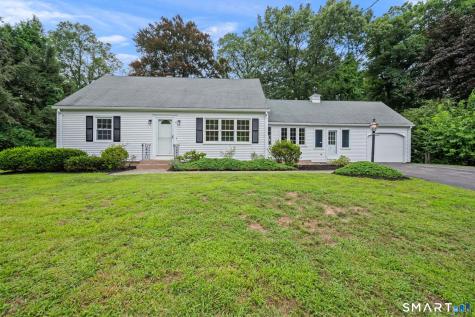 37 Pilgrim Drive Windsor CT 06095