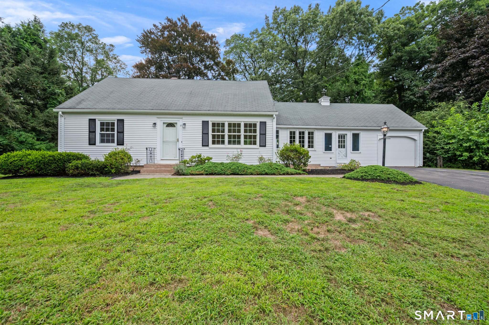 37 Pilgrim Drive Windsor CT 06095