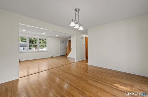 37 Pilgrim Drive Windsor CT 06095
