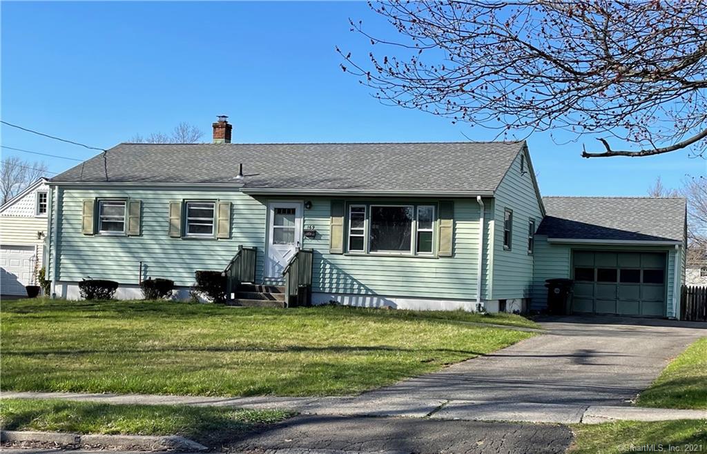 169 Yale Avenue Milford CT 06460