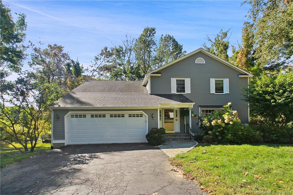 65 Holiday Road Fairfield CT 06825