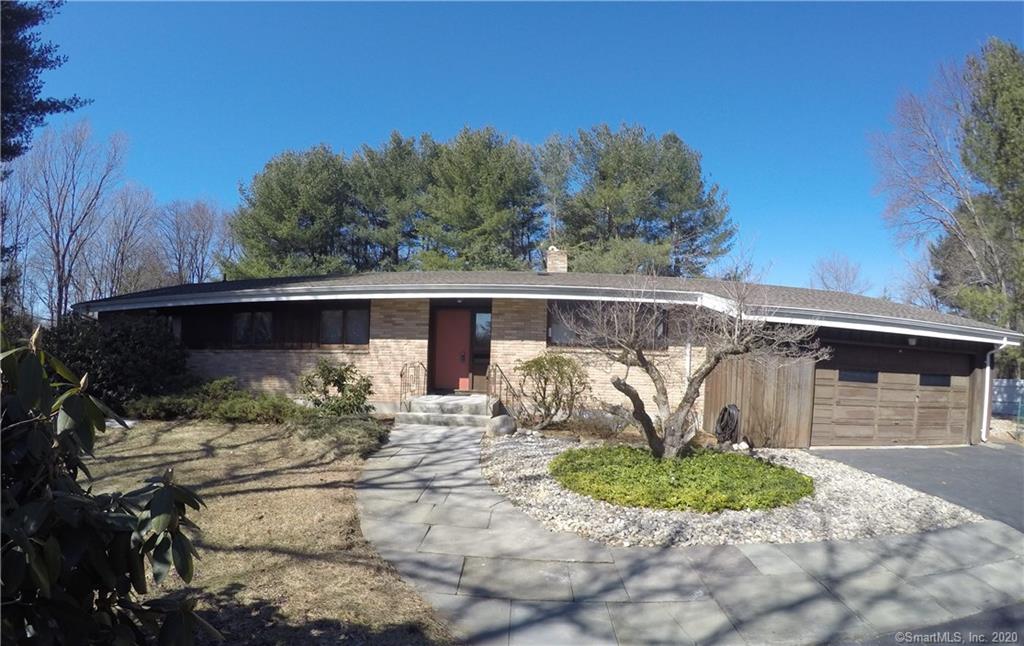 27 Holbrook Road West Hartford CT 06107