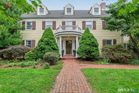39 West Meadow Road Wilton CT 06897