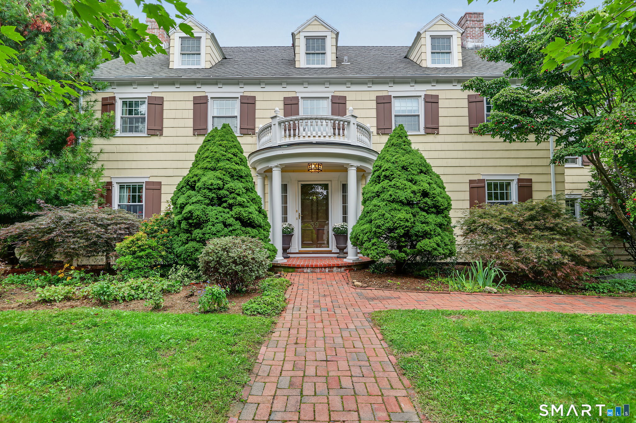 39 West Meadow Road Wilton CT 06897