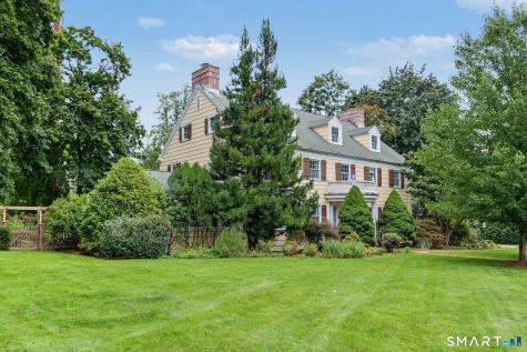 39 West Meadow Road Wilton CT 06897
