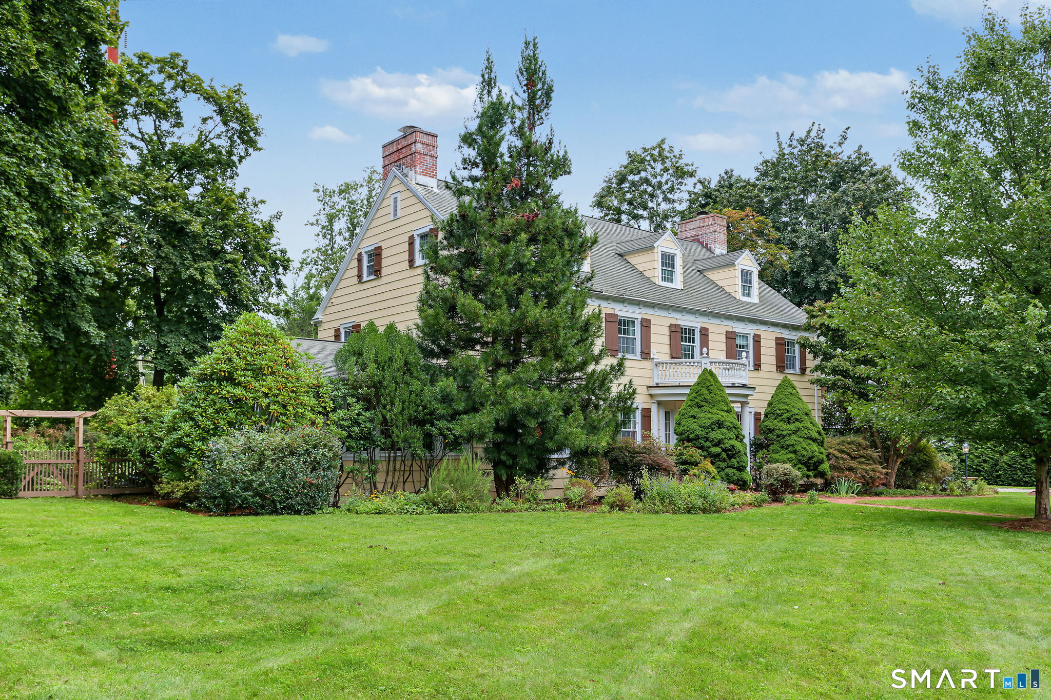 39 West Meadow Road Wilton CT 06897