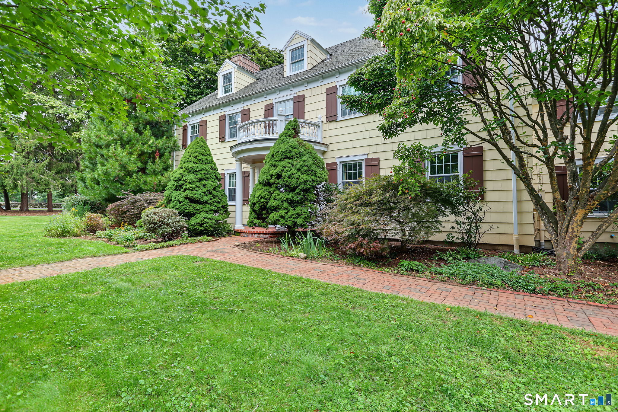 39 West Meadow Road Wilton CT 06897