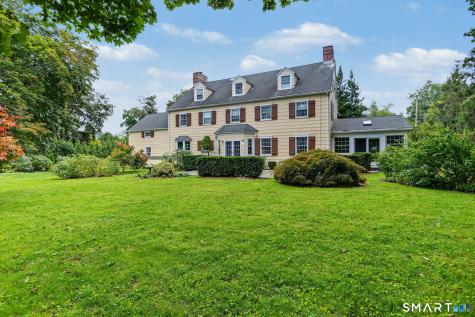39 West Meadow Road Wilton CT 06897