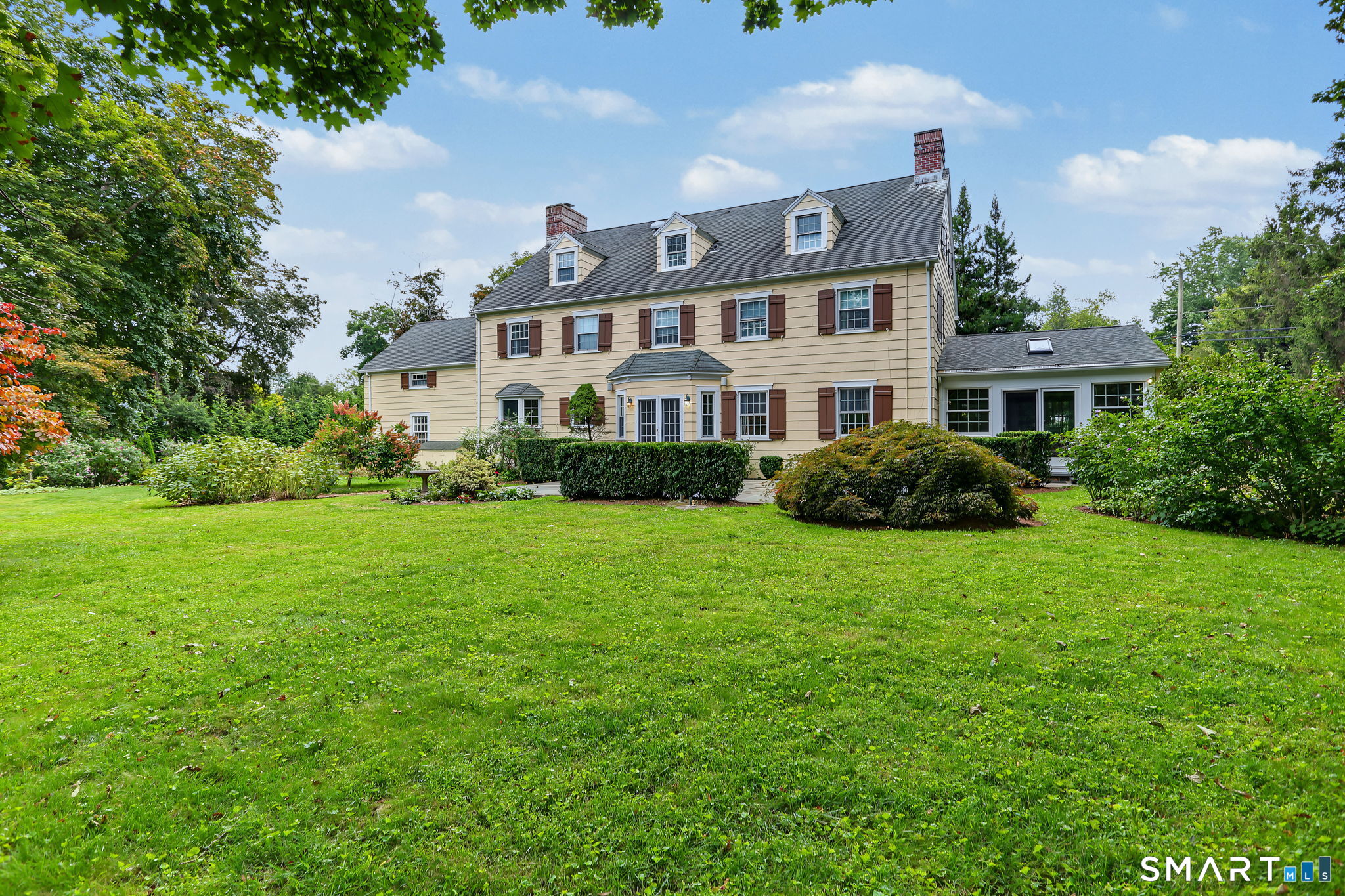39 West Meadow Road Wilton CT 06897