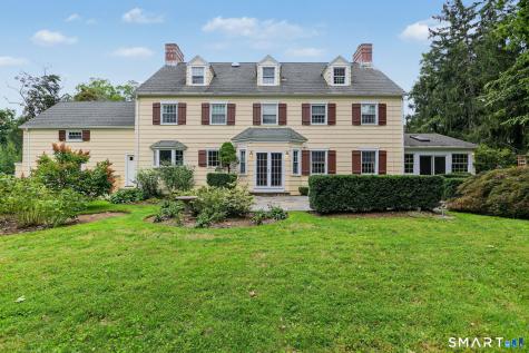 39 West Meadow Road Wilton CT 06897
