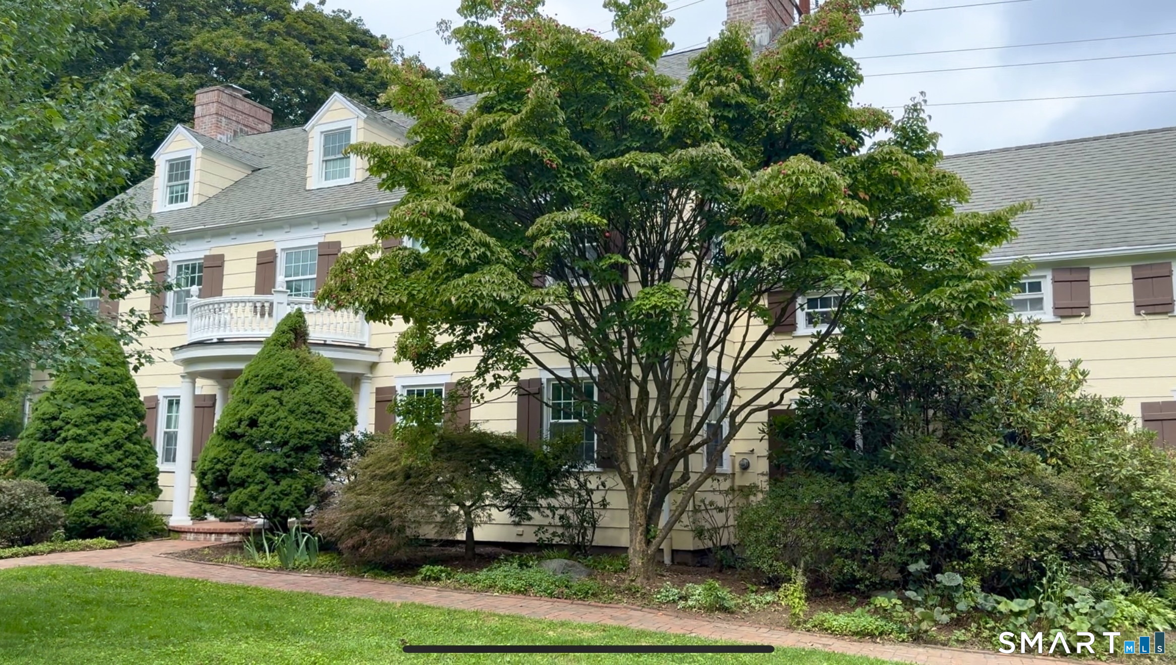39 West Meadow Road Wilton CT 06897