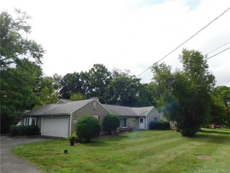 48 Longview Avenue Danbury CT 06811