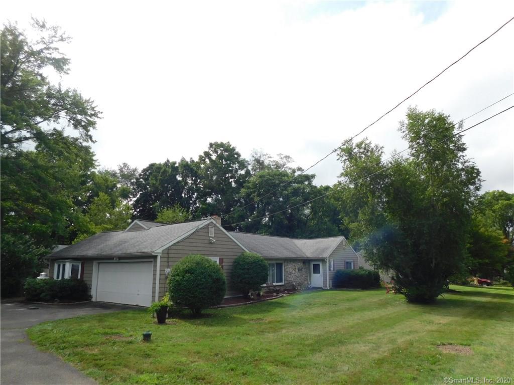 48 Longview Avenue Danbury CT 06811
