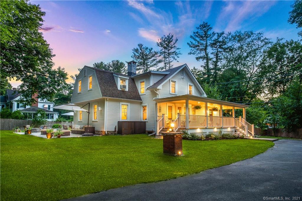 30 Waterville Road Farmington CT 06032