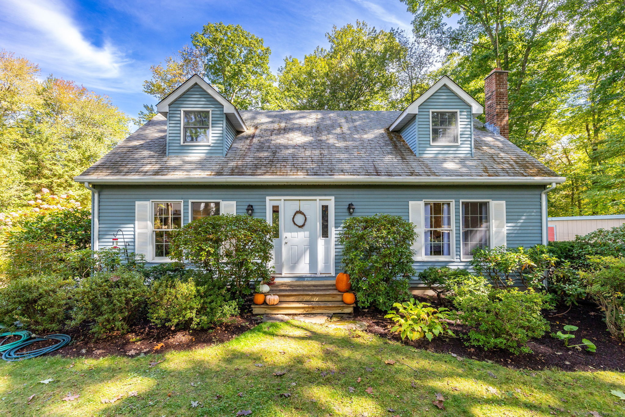 74 Schulman Veslak Road East Haddam CT 06423