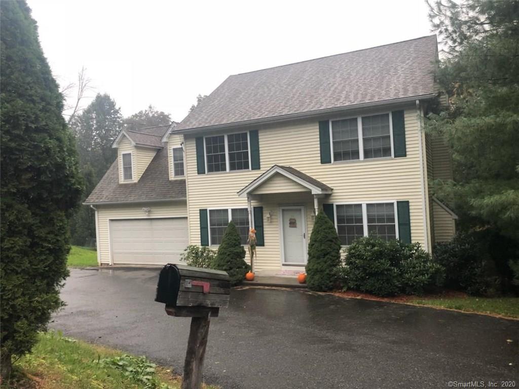 77 Perock Lane Naugatuck CT 06770