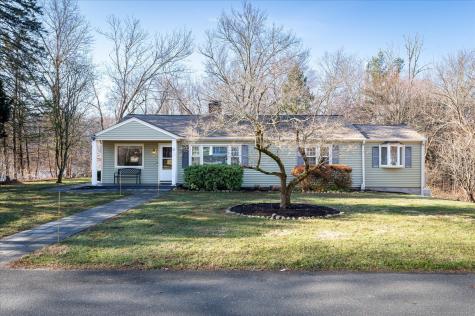22 Westview Drive Bethel CT 06801