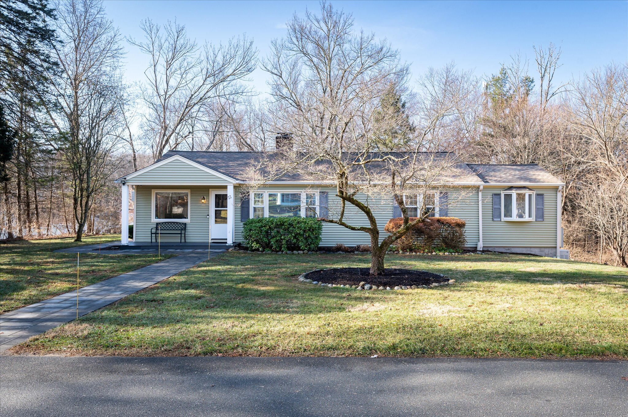 22 Westview Drive Bethel CT 06801