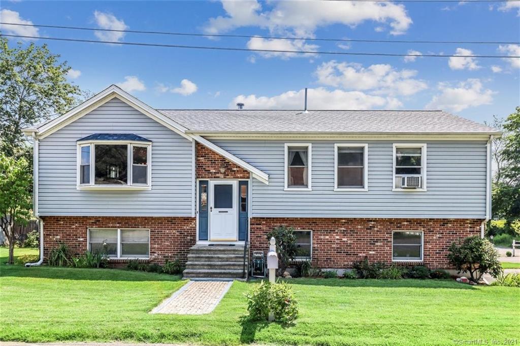 46 Catlin Place Shelton CT 06484