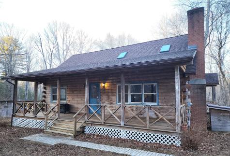 114 Lynch Road Chaplin CT 06235