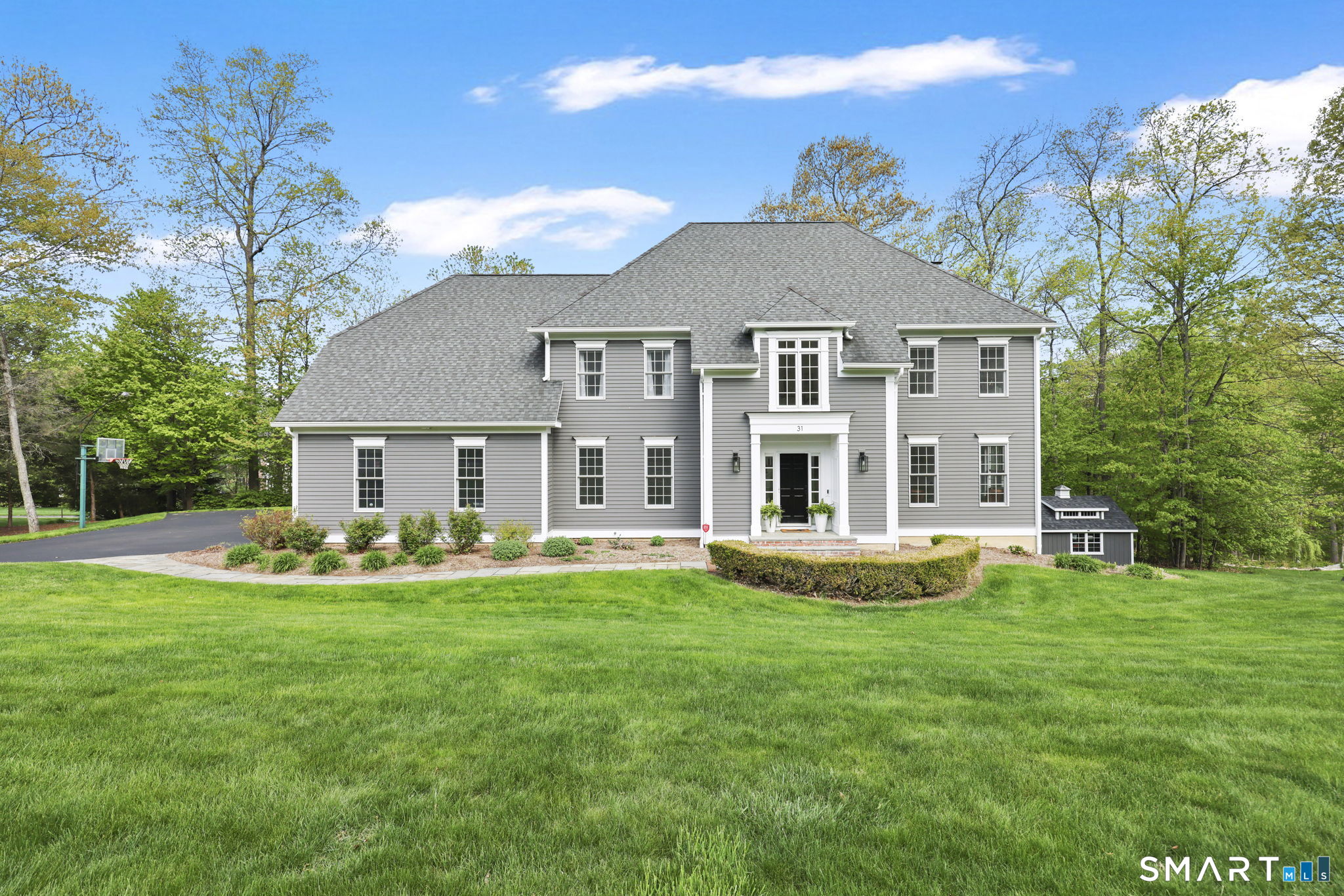 31 Bart Drive Canton CT 06019
