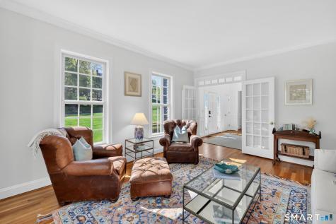 31 Bart Drive Canton CT 06019