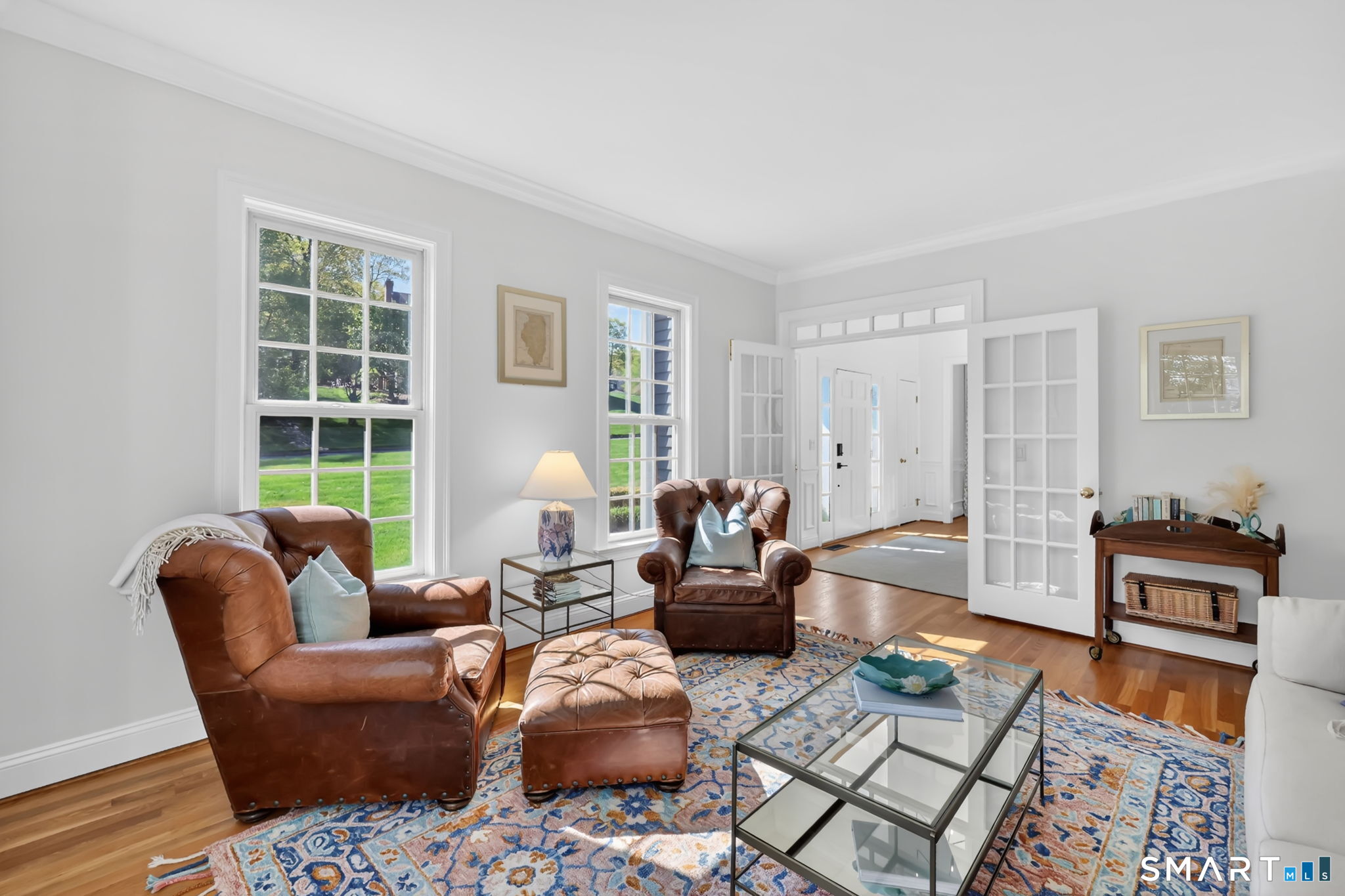 31 Bart Drive Canton CT 06019