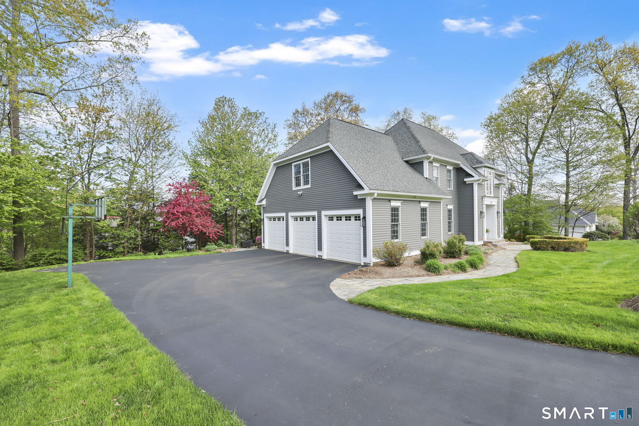 31 Bart Drive Canton CT 06019