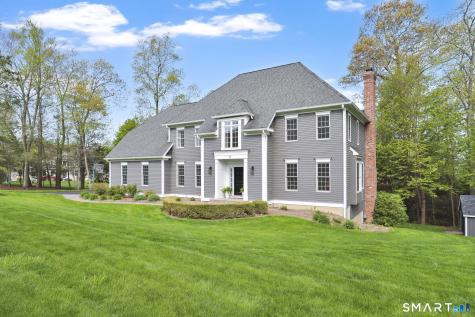 31 Bart Drive Canton CT 06019