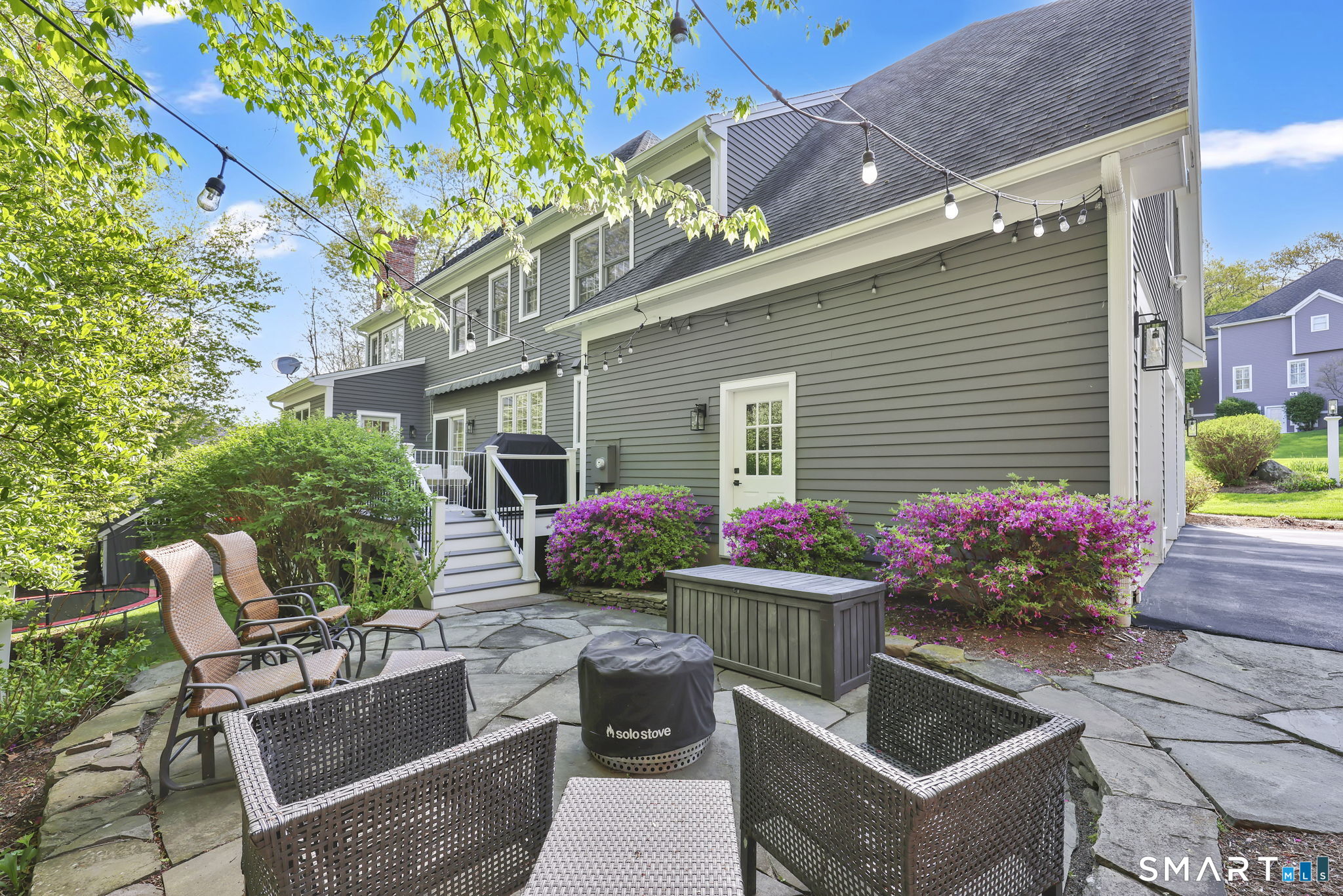 31 Bart Drive Canton CT 06019