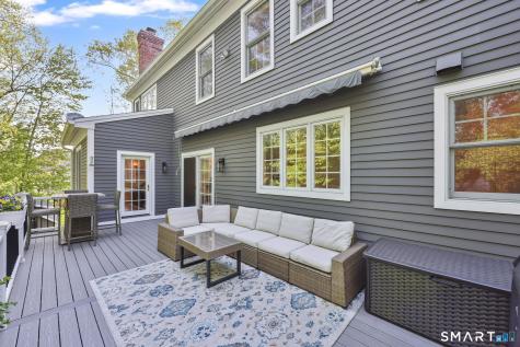 31 Bart Drive Canton CT 06019