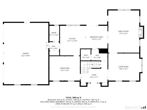 31 Bart Drive Canton CT 06019