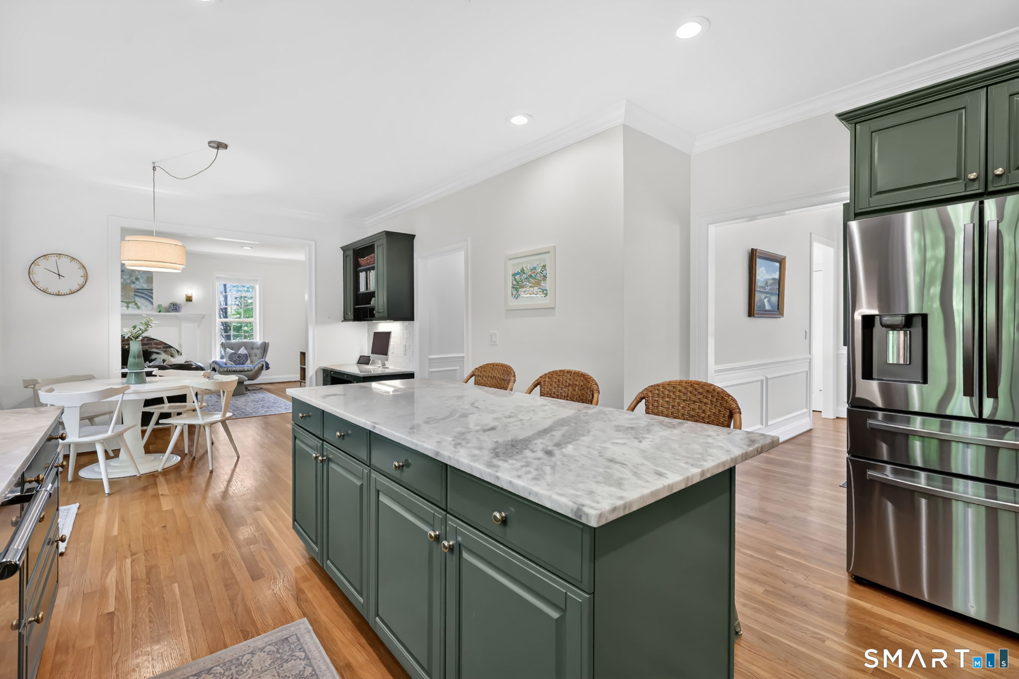 31 Bart Drive Canton CT 06019