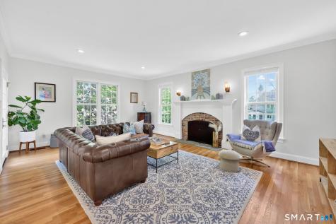 31 Bart Drive Canton CT 06019