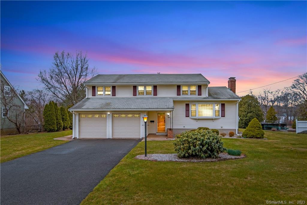 169 Tremont Street Newington CT 06111