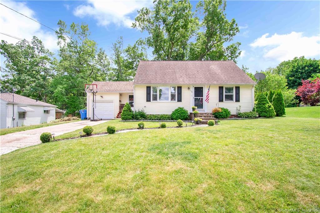 110 Alexander Street Bristol CT 06010