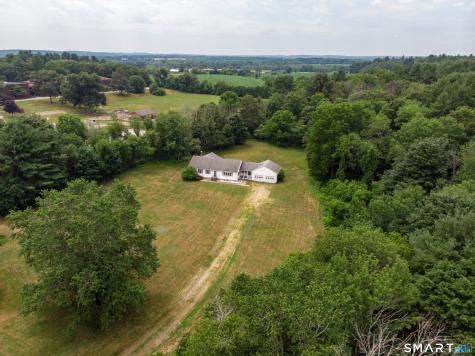 125 Canterbury Road Plainfield CT 06374