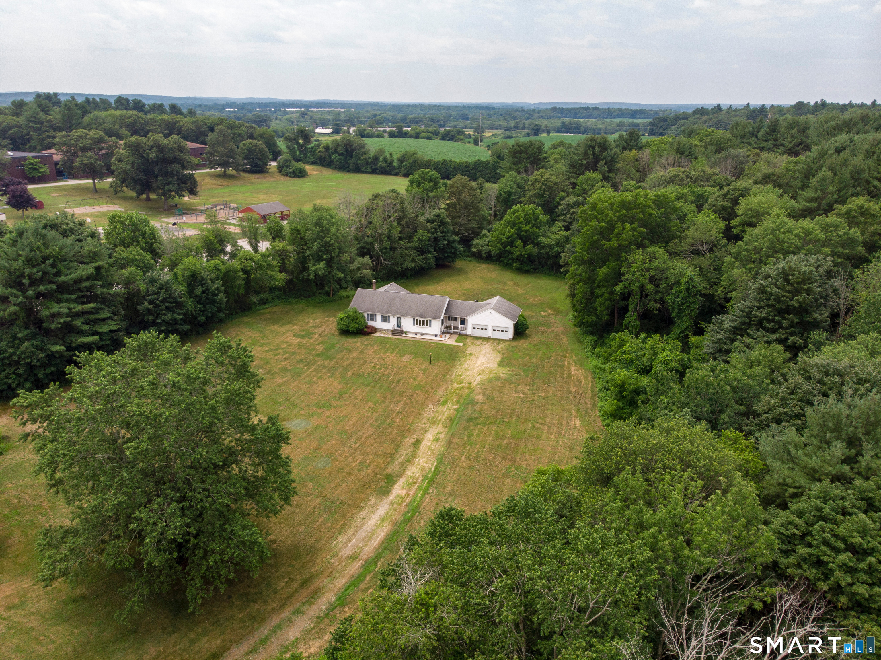 125 Canterbury Road Plainfield CT 06374