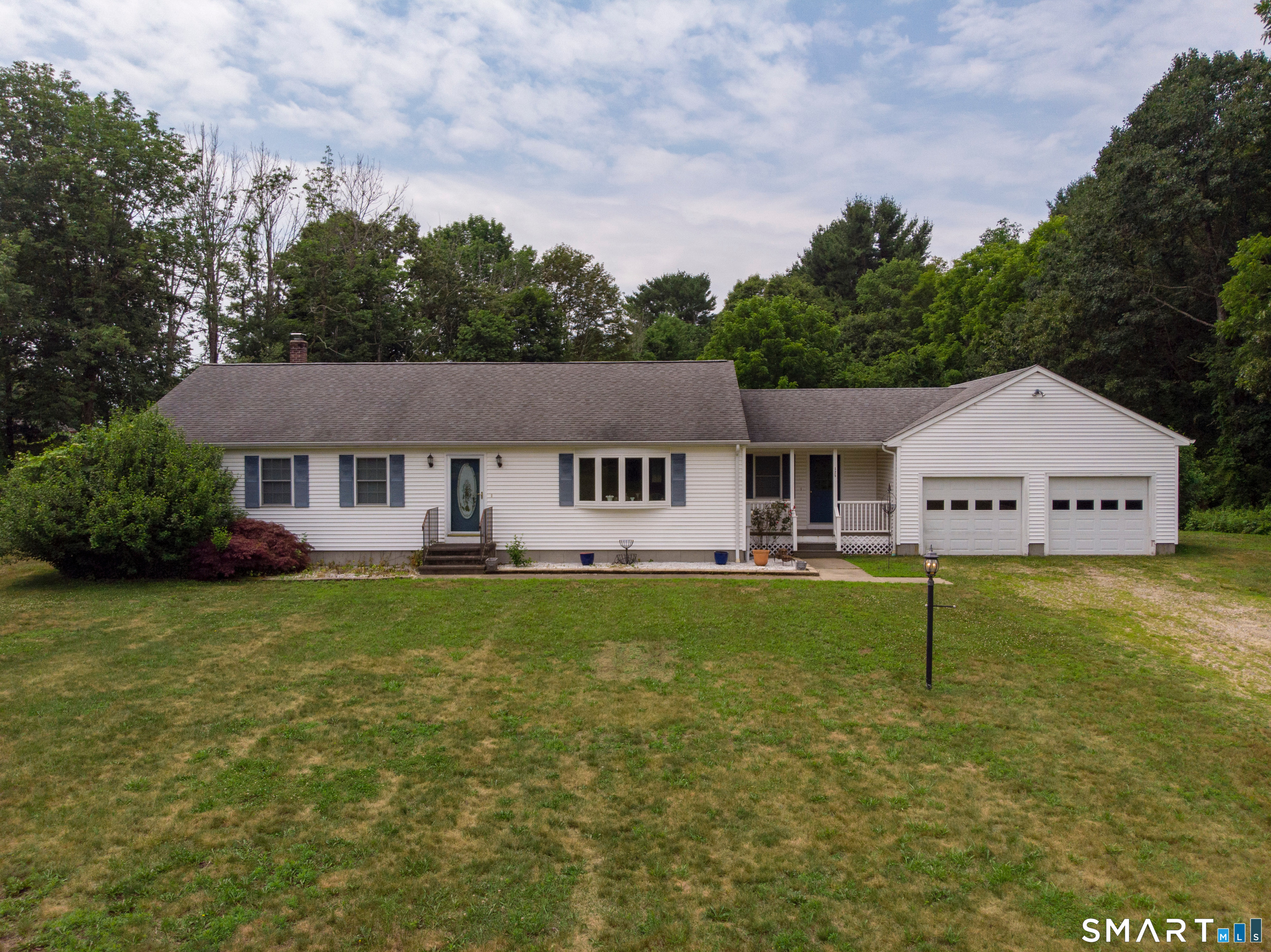 125 Canterbury Road Plainfield CT 06374