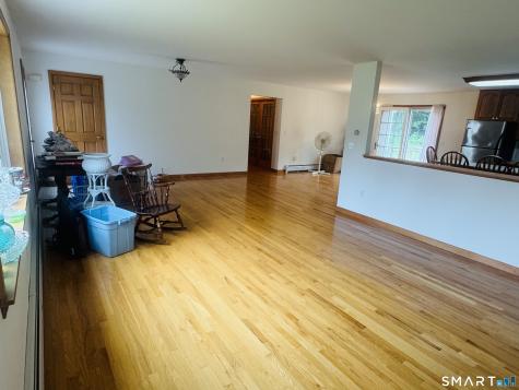 125 Canterbury Road Plainfield CT 06374