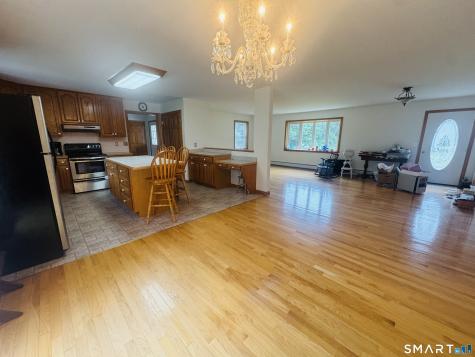 125 Canterbury Road Plainfield CT 06374